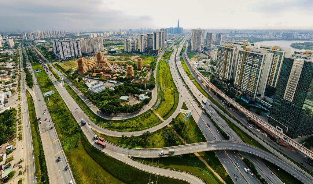 TP Hồ Chí Minh đề xuất triển khai thêm 6 tuyến metro hơn 200.000 tỷ đồng