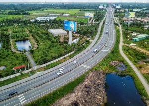 Dự án đường cao tốc Tân Phú (tỉnh Đồng Nai) - Bảo Lộc (tỉnh Lâm Đồng) đã được Thủ tướng Chính phủ phê duyệt