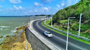 Bà Rịa - Vũng Tàu: 1.491 tỷ mở rộng đường từ Tỉnh lộ 994 đi Quốc lộ 51